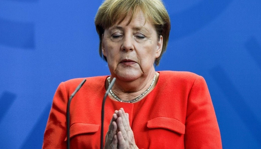 Βήμα-βήμα υλοποιείται το γερμανικό σχέδιο – Έρχεται Αθήνα η Μέρκελ – Σκοτεινές διεργασίες για να περάσει η Συμφωνία των Πρεσπών